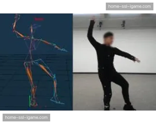 动作捕捉与识别精度持续突破 为技巧训练提供量化基准