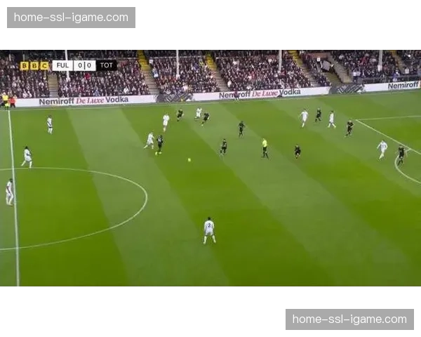 观点：争议判罚频现，热刺1-1战平西汉姆联的比赛VAR再成焦点