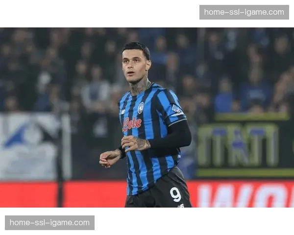 亚特兰大3-1战胜萨勒尼塔纳，斯卡马卡完成梅开二度