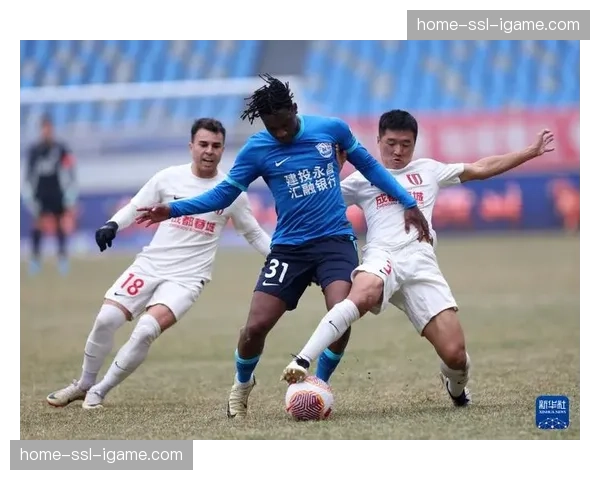 沧州雄狮1-1战平梅州客家,奥斯卡为客队打入扳平进球 沧州雄狮1-1战平梅州客家,奥斯卡为客队打入扳平进球