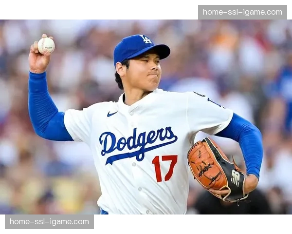 大谷翔平复出在即,洛杉矶天使公布其2026赛季首次先发登板日期 大谷翔平复出在即,洛杉矶天使公布其2026赛季首次先发登板日期