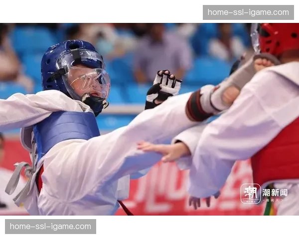 土耳其公开赛品势项目3月24日完赛，各国选手展示传统与创作品势